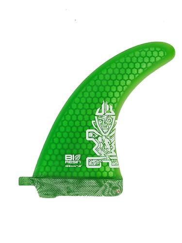 Starboard fin bio resin - resin, 185