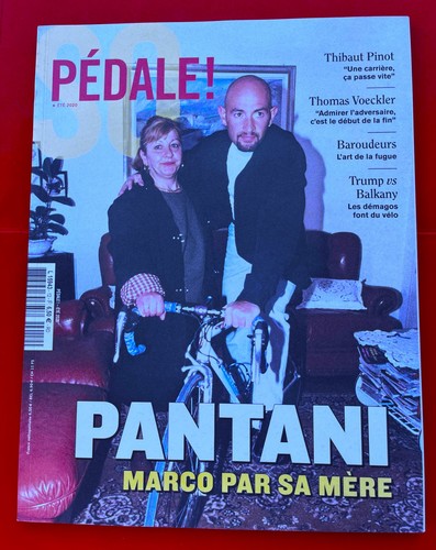 Cyclisme tour france revue - tour,