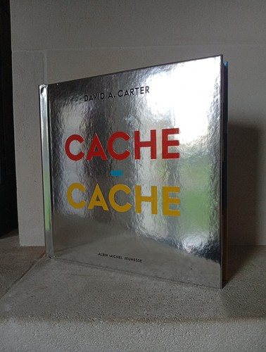 David carter cache - a.,