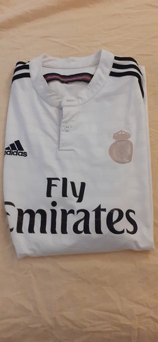 Shirt adidas real madrid fly - adidas,