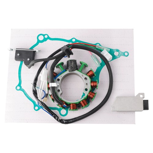 Régulateur alternateur stator - alternateur,