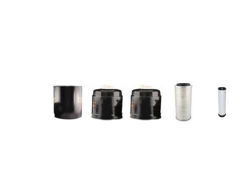 Kit service filtre - kit, de
