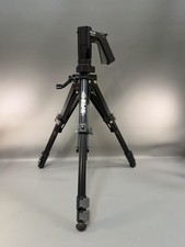 Slik Universal 212AF Tripod