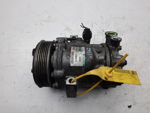 51803075 compresseur clim - , fiat
