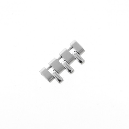 Longines maille acier pour - acier,