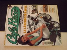 **c Revue Café Racer n°19