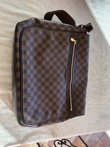 Sac vuitton spencer - sac,