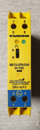 Turck mk13 upn - turck, mk13-upn-ex0