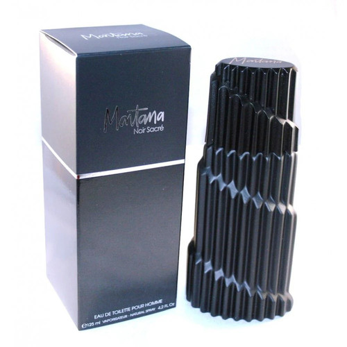 Montana noirsacre eau de - montana,
