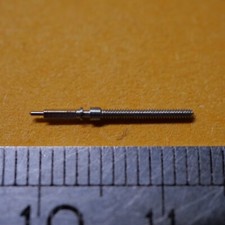 N°401 Tige remontoir - RECTA