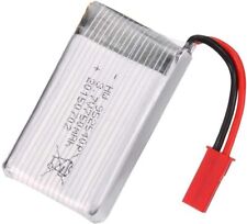 Batterie LiPo 3.7V 750mAh pour