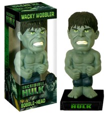Marvel HULK PVC Bobble-Head