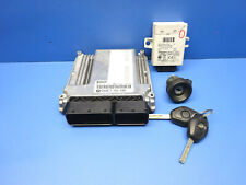 BMW E46 318 TD KIT CALCULATEUR