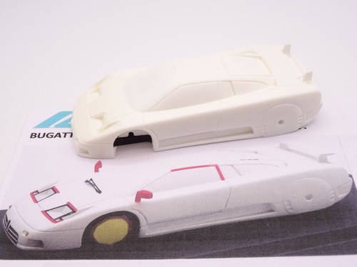 Alezan models kit 43 - models,