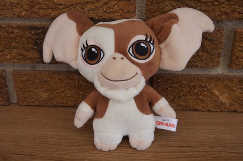 Phunny gremlins kidrobot plush - gremlins,