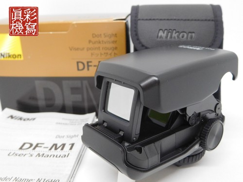 Presque inutilisé nikon dot - inutilisé],