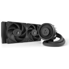 ARCTIC Liquid Freezer III Pro