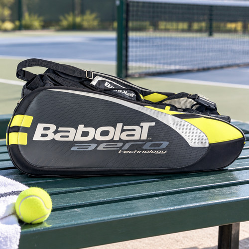 Babolat pure aero - babolat, pro