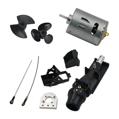 Moteur pompe jet d - pompe, d'eau