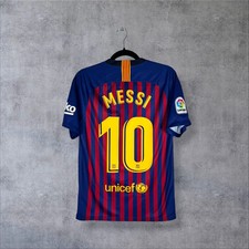 Maillot FC Barcelone 2018-2019
