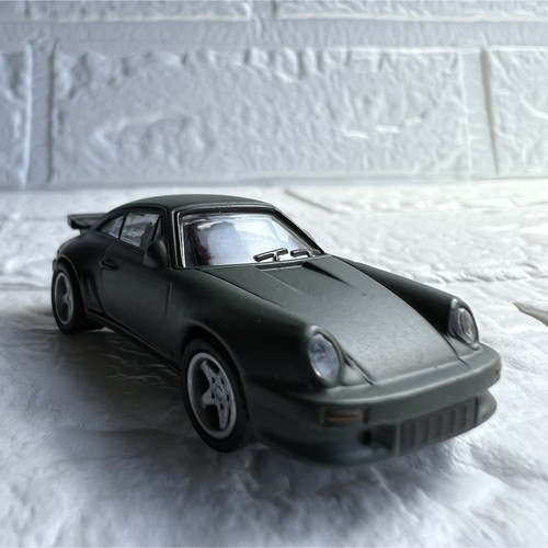 Voiture miniature porsche 911 - voiture,