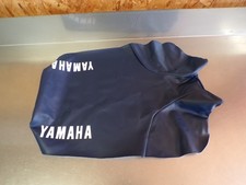 Housse de selle Yamaha 600 XT