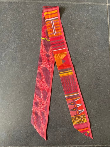 Foulard hermès twilly - foulard,