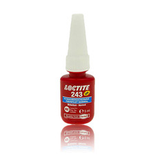 LOCTITE 243 Frein Filet Moyen 5mL Gamme PRO Réf. 1370535