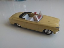 solido serie 100.Peugeot 403 cabriolet.