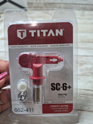 Titan tool reversible - titan,