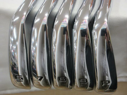 Callaway elyte set fers - de,