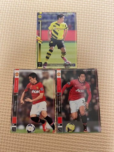 Cartes collectionner panini - à,