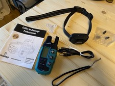 Collier De Dressage À