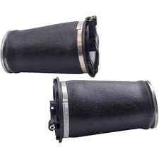 2x Arrière Suspension Pneumatique Air strut FOR Range Rover P38 RKB101460E