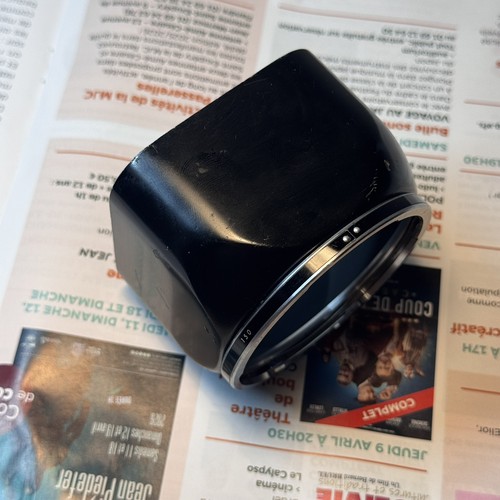 Exc original hasselblad b50 - [exc],