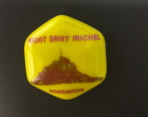 Feve mont saint - feve,