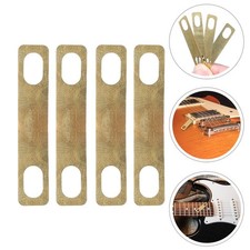 4 Pcs Accessoires Guitare