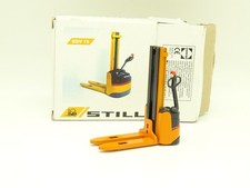 Conrad 1/25 TP BTP -