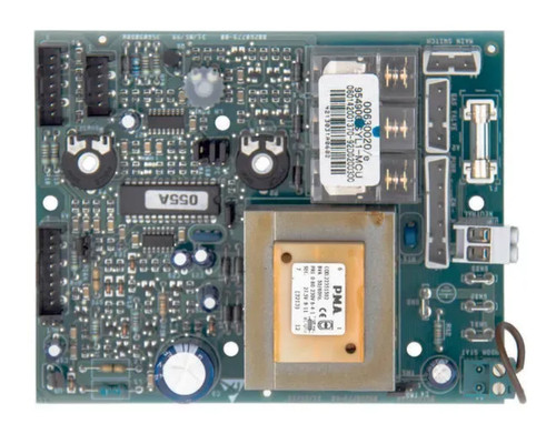 Saunier duval 05641500 - -, carte