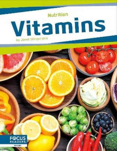 Janet slingerland vitamins - janet,