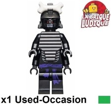 Lego Figurine Minifig Ninjago
