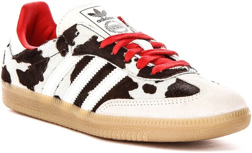 Adidas samba en - adidas,