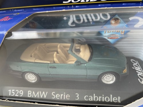 Solido day bmw série 3 - série,