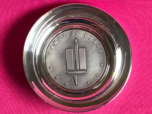 Militaria coupelle militaire - coupelle,