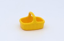 PLAYMOBIL panier rectangle