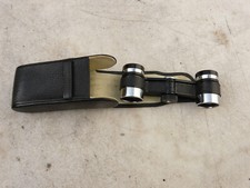 Paire De JUMELLES De