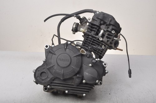 Moteur essence yamaha ys - essence,