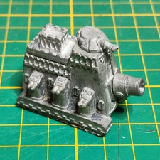 Warhammer Epic 40k | Squat | Metal OOP - Leviathan / Léviathan