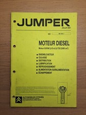 (347B) Manuel CITROEN Jumper -