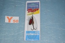 Cuiller tournante MEPPS COMET